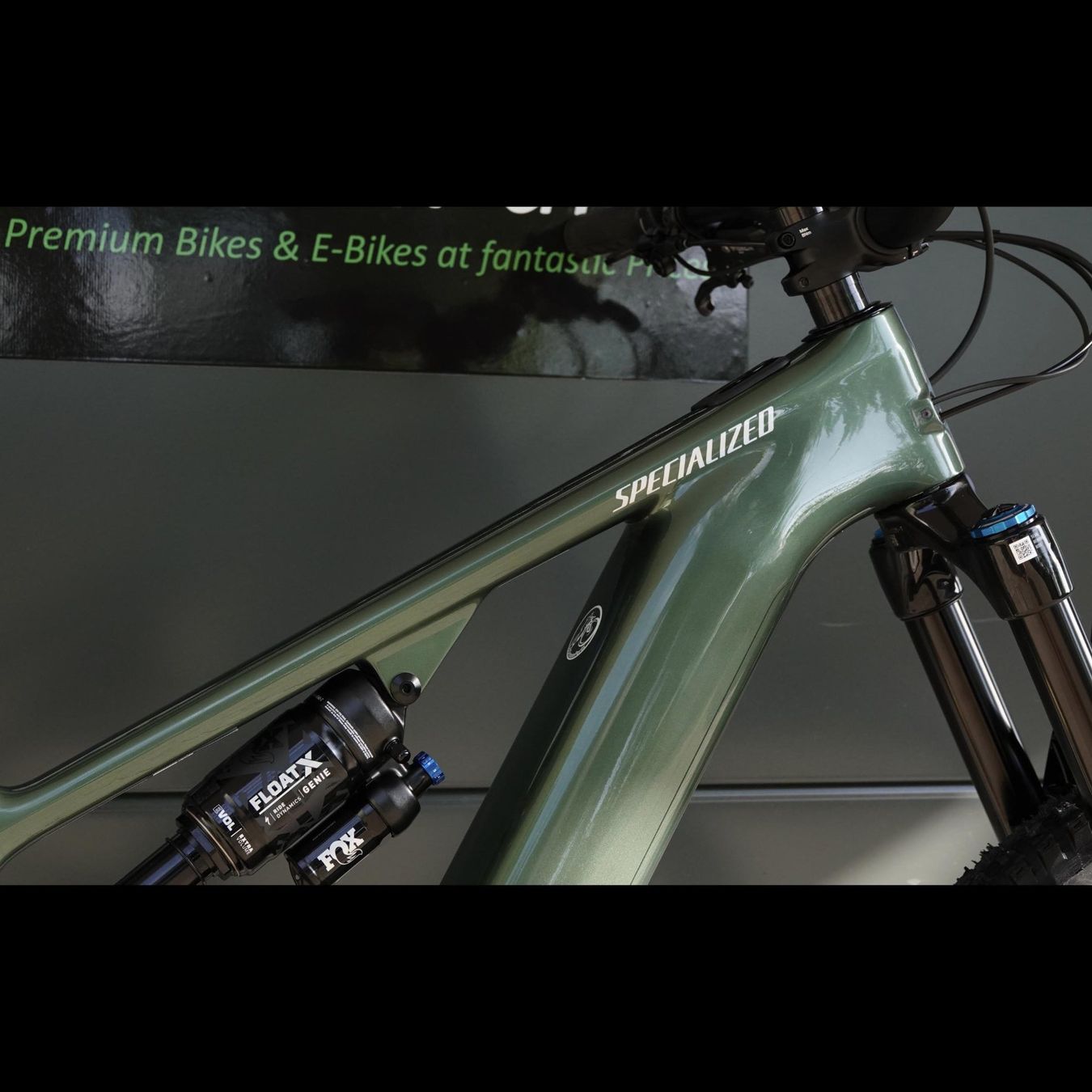 Specialized Velos: Specialized Turbo Levo 4 Expert Grösse M – Neu (gemäss Beschreibung) aus Hausen AG von Dream_Parts 1