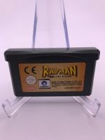 GBA - Rayman Hoodlums' Revenge