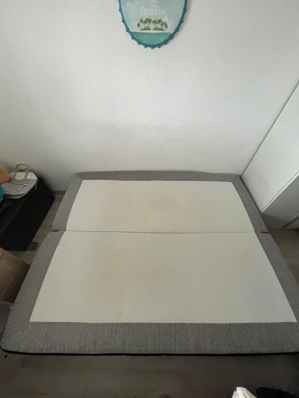 Divani: Bettsofa, 260 cm breit – Usato da St. Gallen venduto da alv_s6cm 1