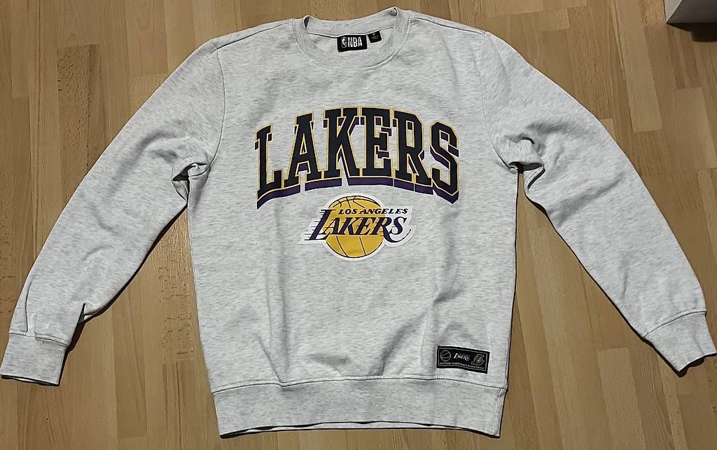 Maglioni & Felpe: NBA Lakers – Usato da Wallisellen venduto da dpn_zlh9