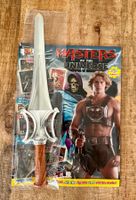 Masters of the Universe - MOTU - Magazin Nr.1 zum Kinofilm