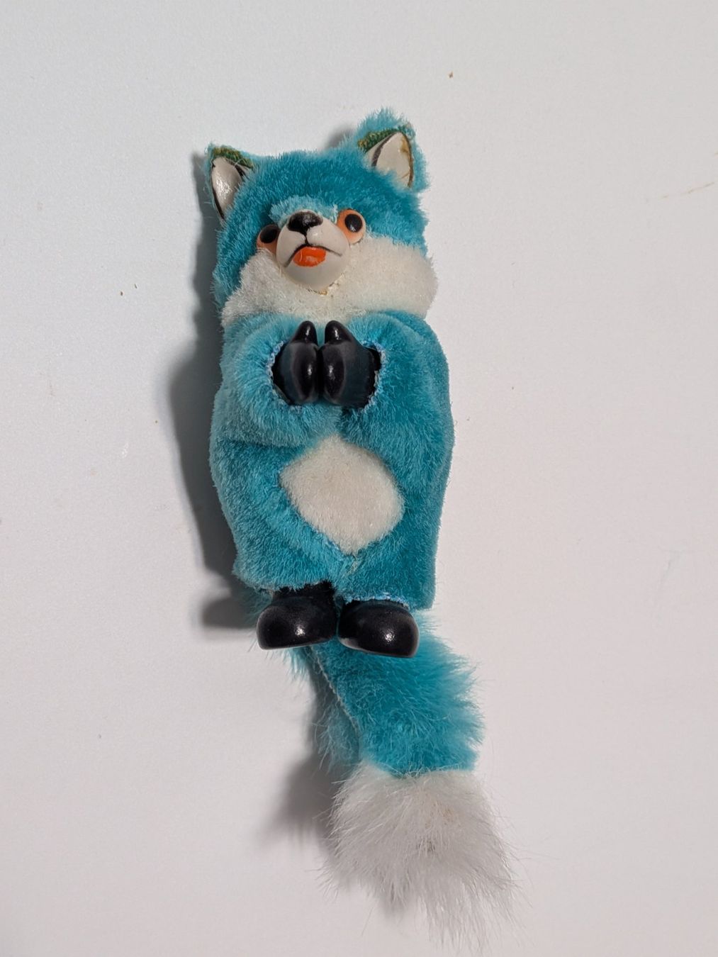 Figuren: Topsi SBV ca. 10 cm gross – Gebraucht aus Künten von Dfog