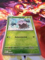 Shnebedeck (PAL 010) / Reverse Holo /Entwicklungen in Paldea