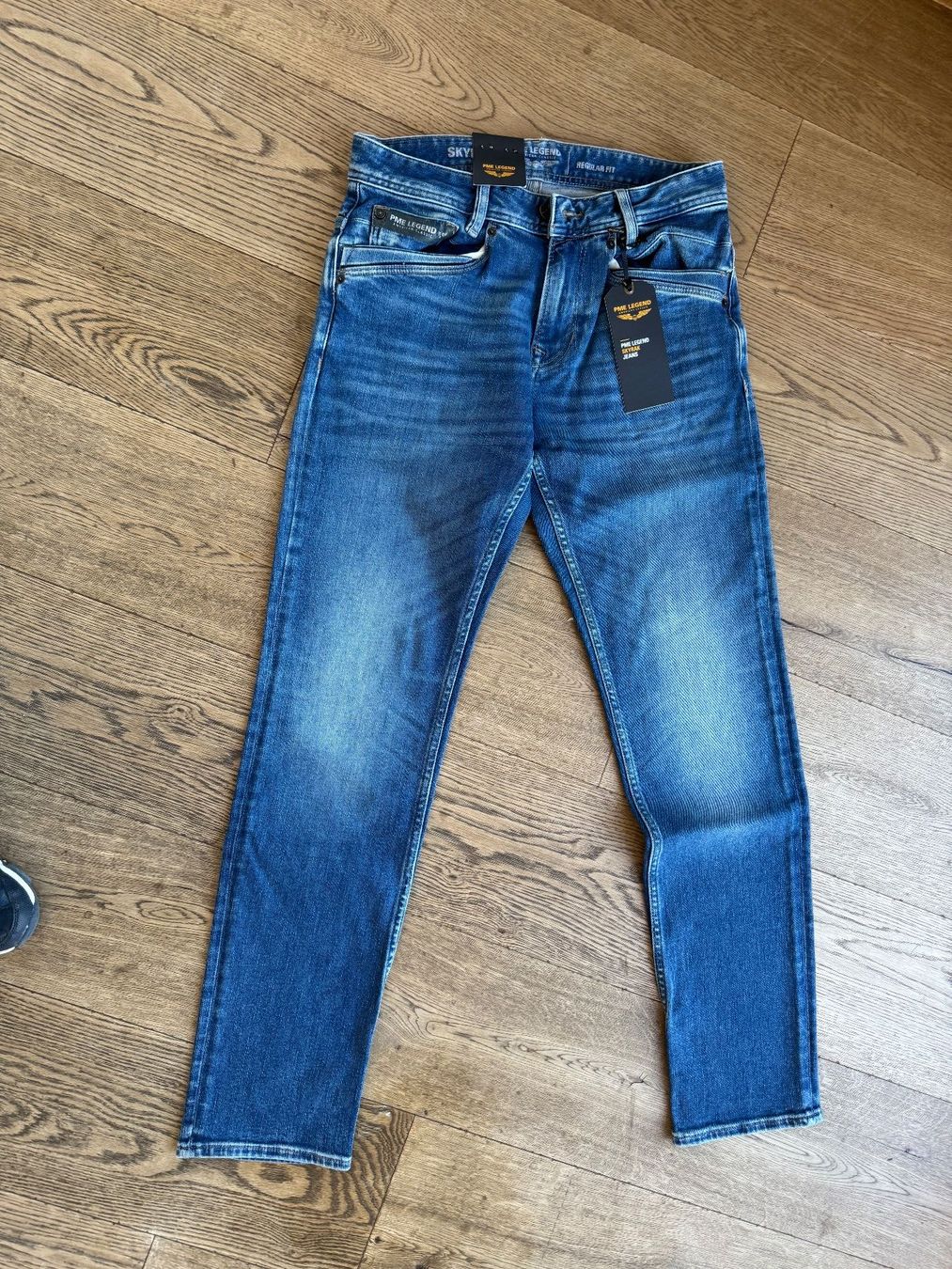 Jeans: Jeans, PME //NEU// 30/32 – Nuovo (secondo la descrizione) da Stettfurt venduto da outlet72