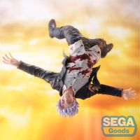 LAST PRICE! Jujutsu Kaisen Satoru Gojo Awakening Figure SEGA