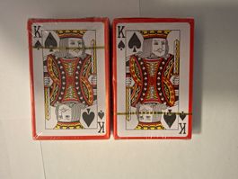 Pokerkarten