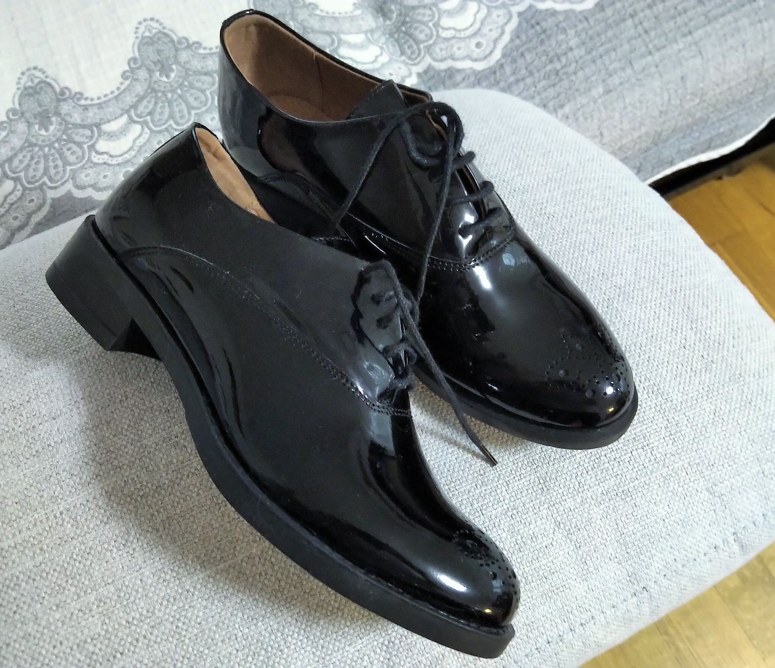 Chaussures femmes: Loafer femmes – Neuf (Voir description) à Bex par Villy_Wolf 1