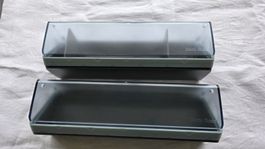 Geschenkbändeli-Organizer -2er-Set