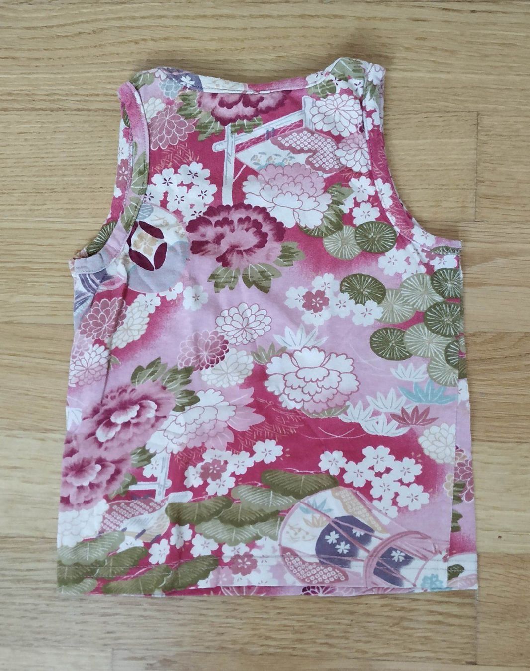 Lotti & Set di vestiti: Ravissant ensemble japonais & chaussures – Nuovo (secondo la descrizione) da Carouge GE venduto da for_8yym 2
