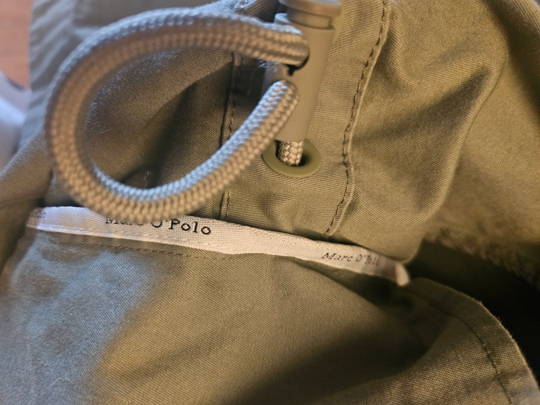 Marc O'Polo Giacche: Marc O'Polo Jacke 38 – Usato da Bern venduto da Alea6892 4