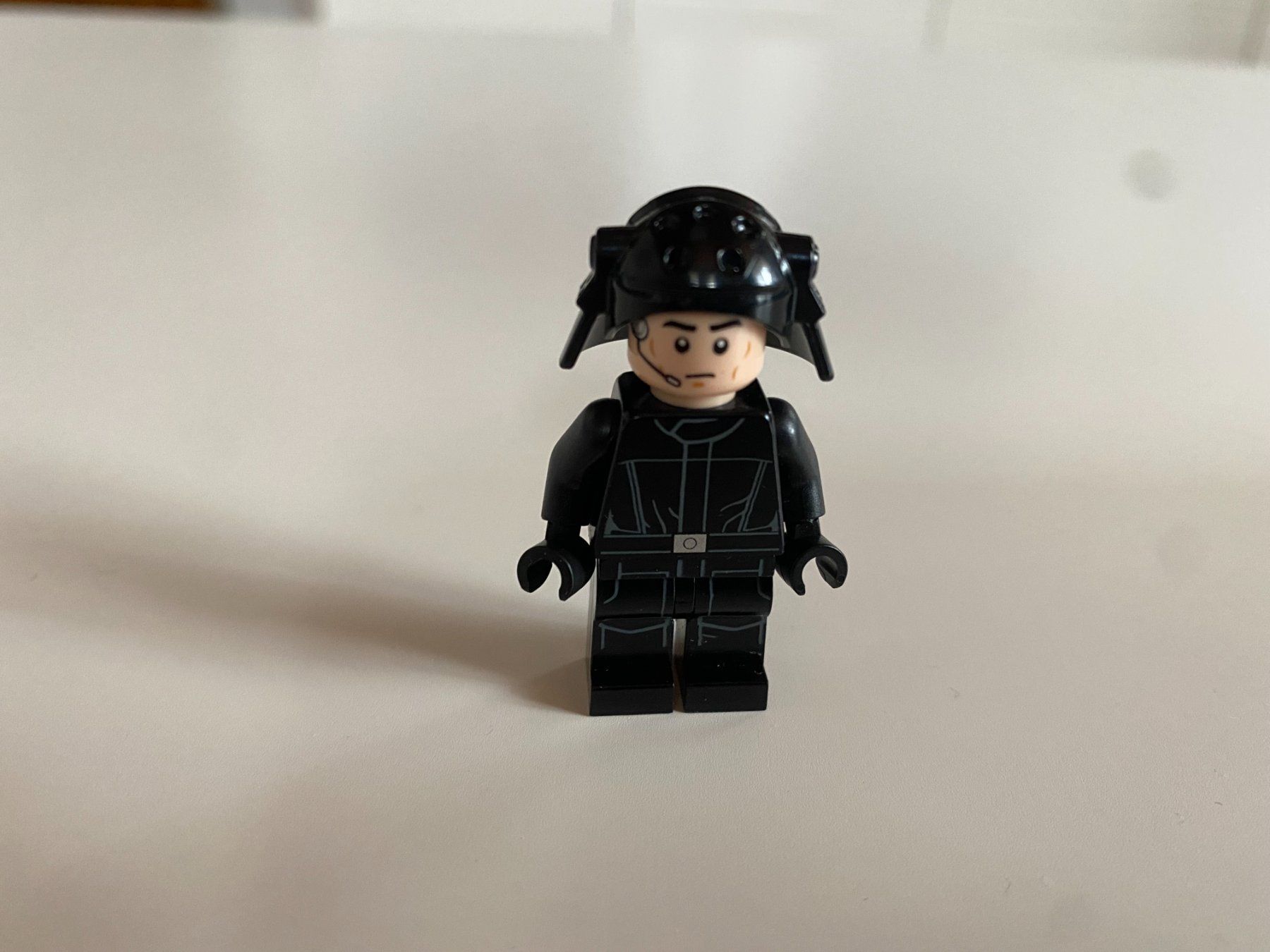 Lego Spielzeuge: LEGO - STAR - WARS - FIGUR – Gebraucht aus Gelterkinden von ajdt4