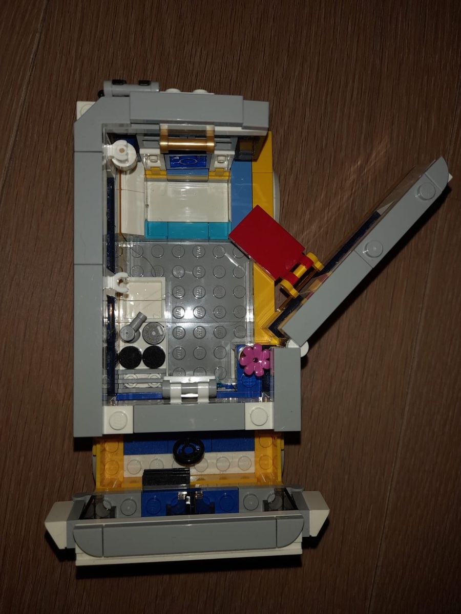 Lego Giocattoli: Lego City – Usato da Oberrieden venduto da Rcl1 4