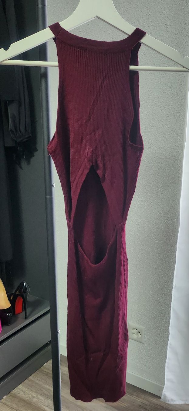 Kleider: Kleid – Gebraucht aus Mägenwil von Lea.SN 1