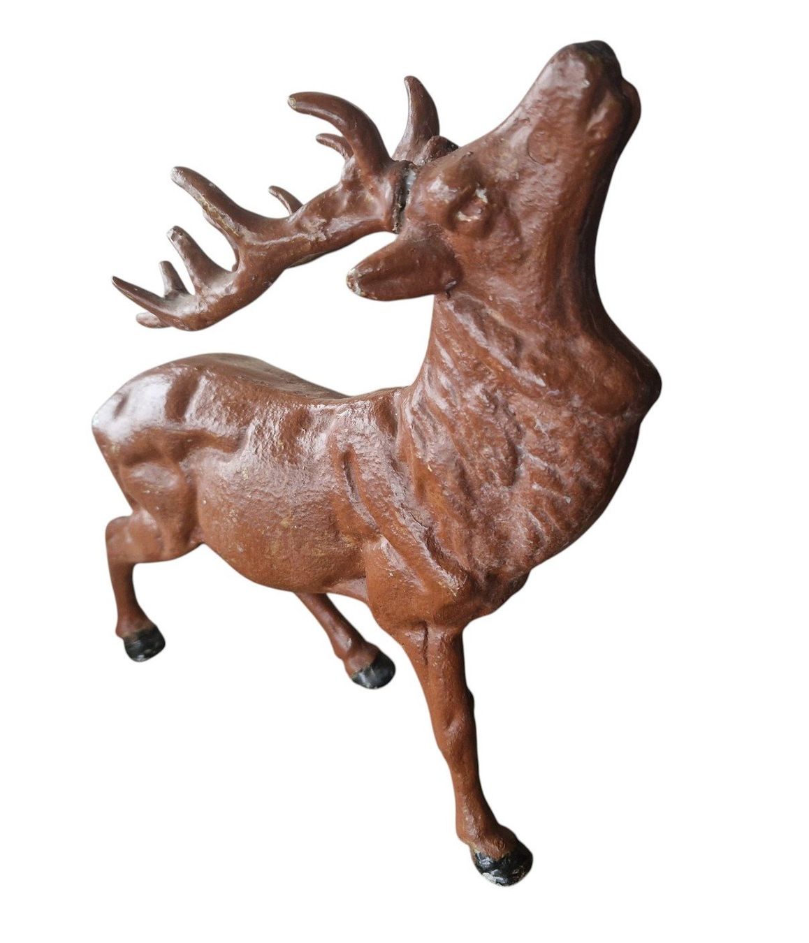 Figuren: Hirsch – Gebraucht aus Mörschwil von wunderkiste44