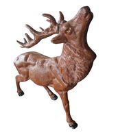 Hirsch