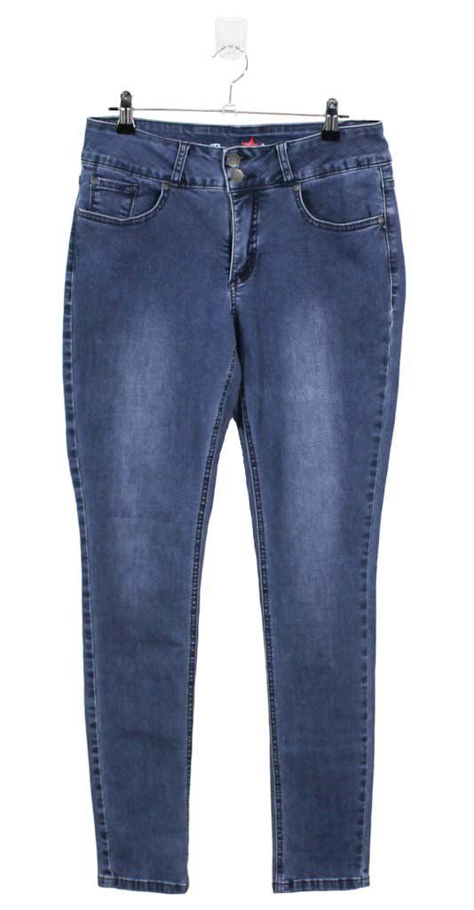 Buena Vista Jeans: Buena Vista TUMMYLESS Jeans Gr. M – Usato da Belp venduto da caramel-secondhand