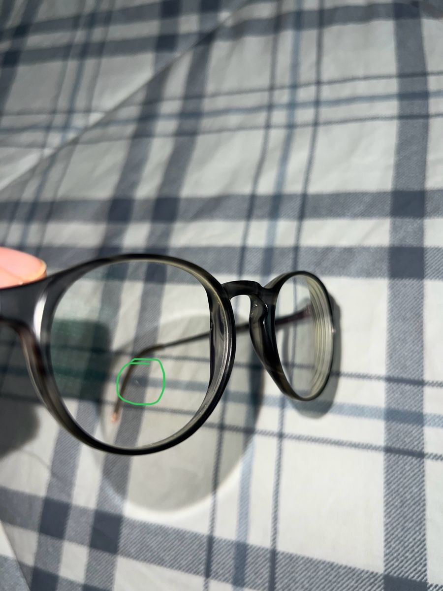 Occhiali & Lenti: Masunaga Brille – Usato da Jona venduto da Flexer02 9