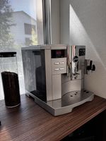 Jura Impressa S9 Kaffeevollautomat – Top Zustand 