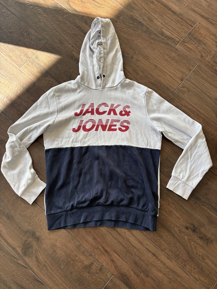 Maglioni & Felpe: Kapuzenpullover – Usato da Wimmis venduto da Soccerfanshop 1