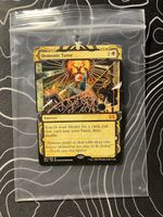 Magic Demonic Tutor Sorcery guter Zustand