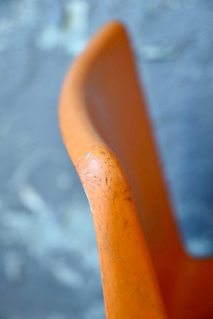 Sedie: Paire de Chaises Bofinger BA1171  Helmut Bätzner space age – Usato da COLMAR venduto da Sophiebellelurette 8