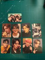 Got7 PC's - 9 Stück (Set NR.6)