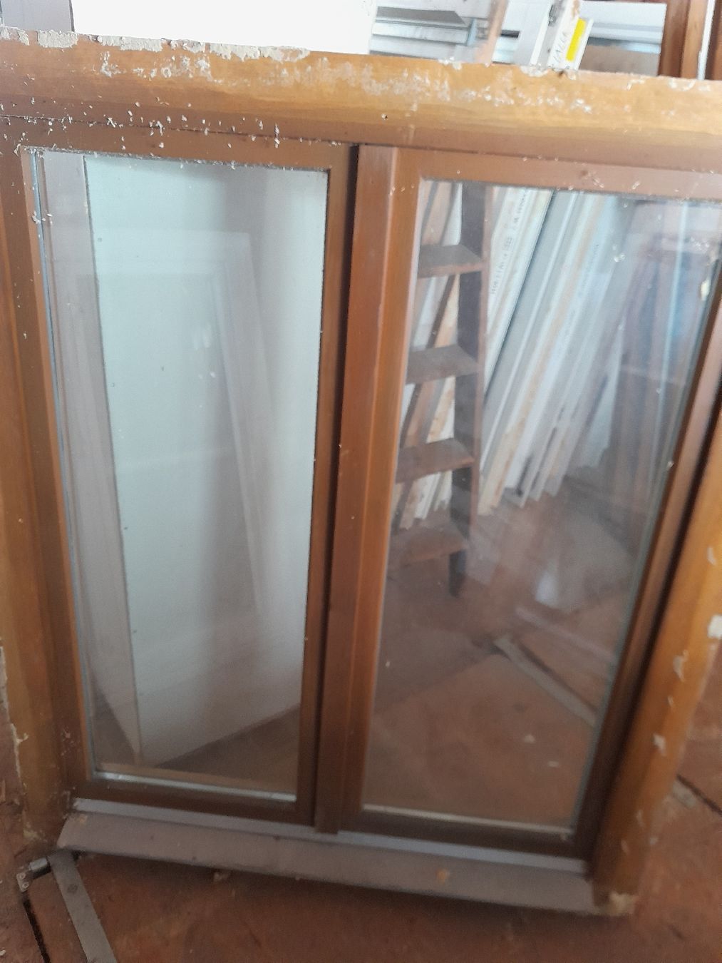 Fenster: Fenster – Gebraucht aus Marbach LU von san_8kt5 1