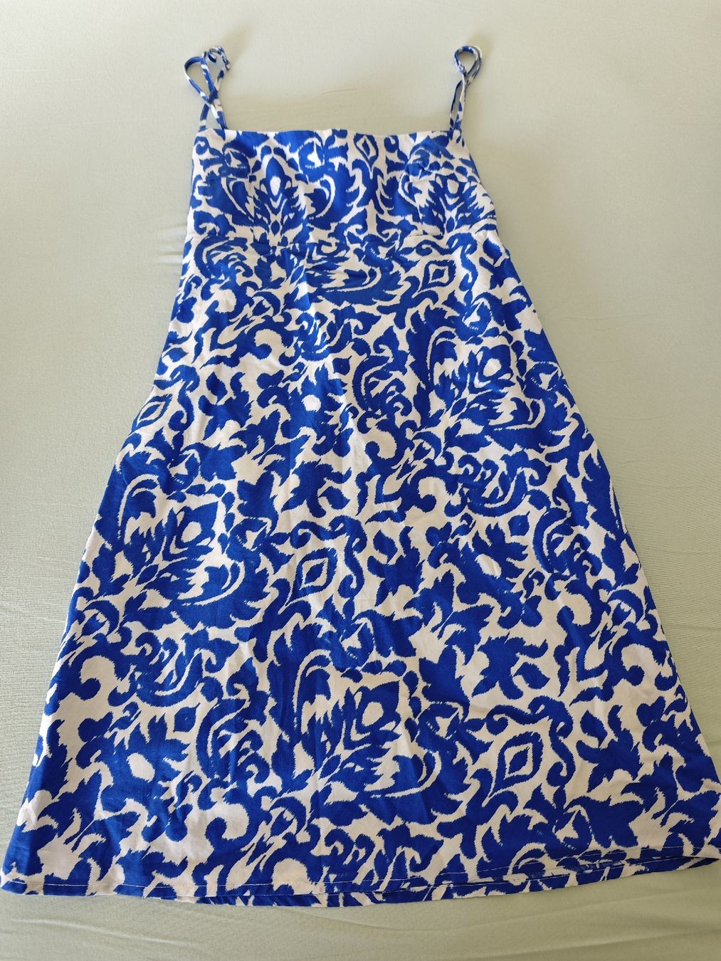 Kleider: Summer dress brand new – Neu und originalverpackt aus Meyrin von Muchacho7