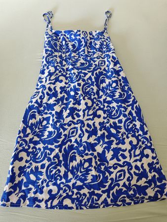 Summer dress brand new