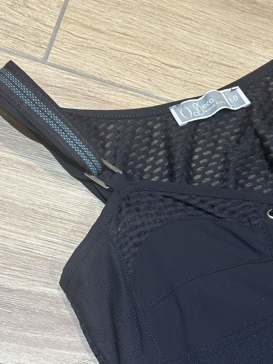 Vestiti: Magnifique robe noire - taille XS – Nuovo (secondo la descrizione) da Le Châble VS venduto da 027_aymon 2