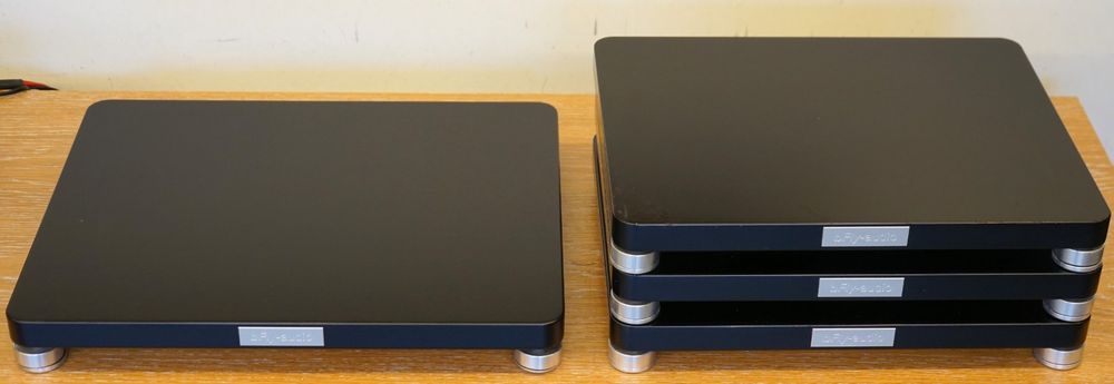 4 x bFly-audio BaseOne Pro (Gebraucht) in Ebertswil für CHF 130 – mit ...