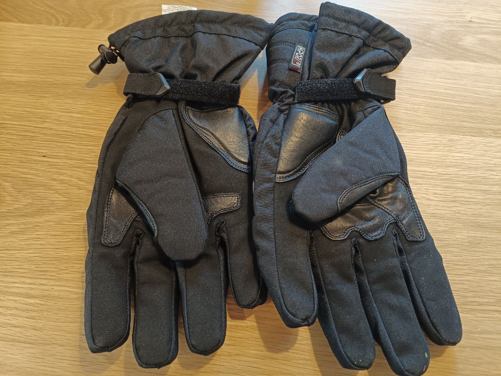 Altri accessori da uomo: Töff Handschuhe Motorrad/Roller – Usato da Lyssach venduto da Hinnerk1968 1