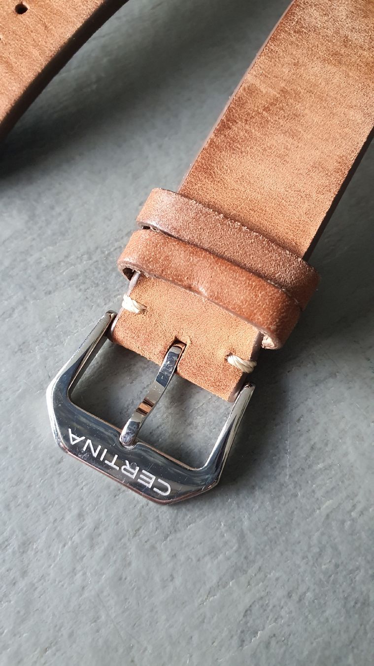 Certina Uhren: Certina DS ph200m – Neu (gemäss Beschreibung) aus Elfingen von koala99 3