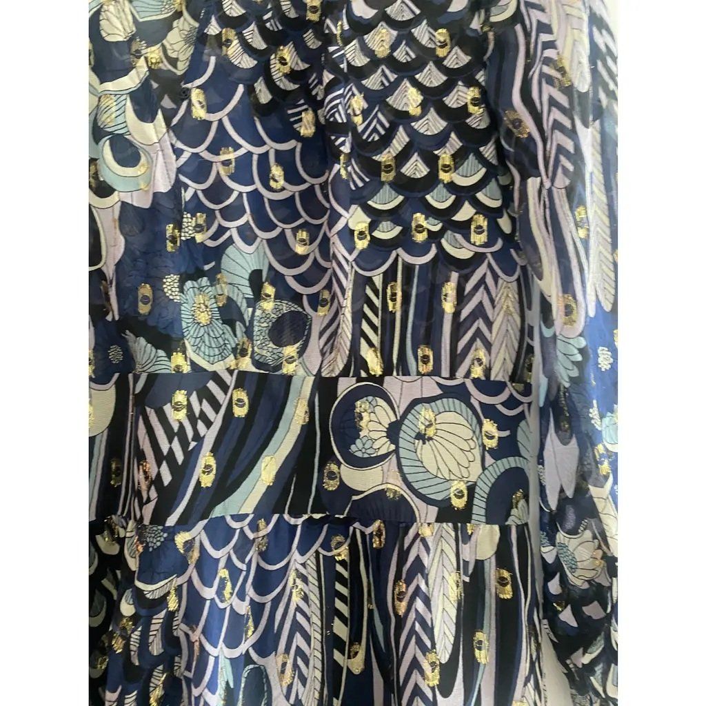 Zadig & Voltaire Vestiti: Zadig Voltaire Seidenkleid – Usato da Rifferswil venduto da nil_6hyh 2