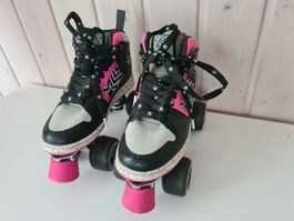 Rollschuhe