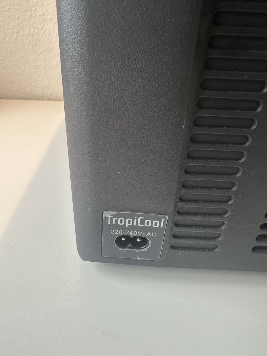 Dometic Frigoriferi & Refrigeratori: Dometic tropicool  – Usato da Wettingen venduto da Badenistgeil01 2
