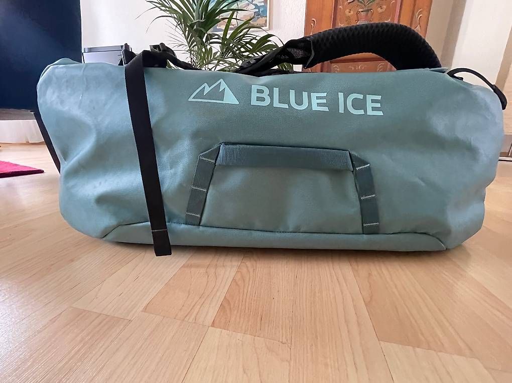 Zaini: Strapazierfähige Rucksacktasche  – Usato da Glarus venduto da ChristinaA03