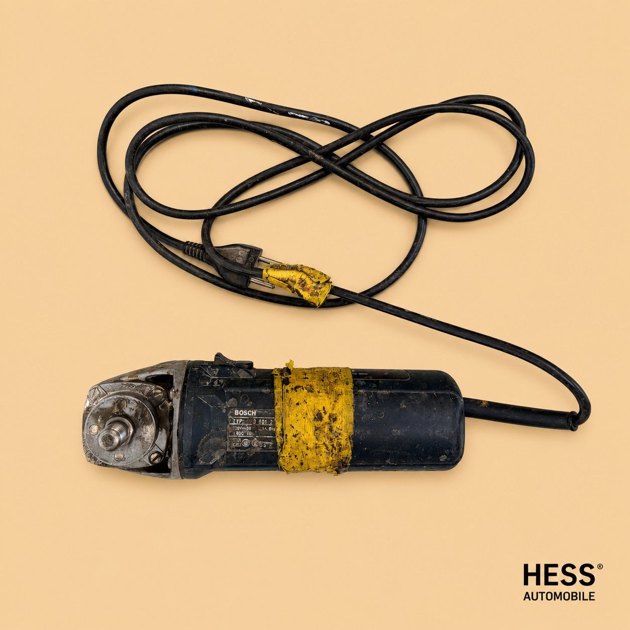 Bosch Tous les outils: Flex Bosch – D'occasion à Alpnach-Dorf par Hess-Automobile 1