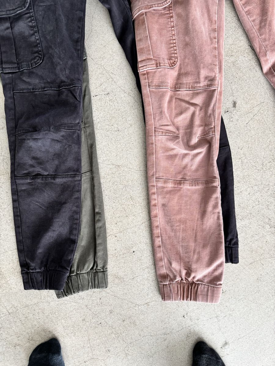 Only Pantaloni: Damen Only Hosen Gr.34/30 – Usato da Emmen venduto da H.Bettina 3