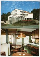 EDLIBACH bei Menzingen - Hotel Restaurant Schäfli