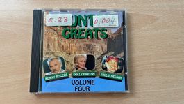 Country Greats - Disc Four - ok