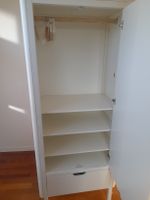 sebra Kleiderschrank