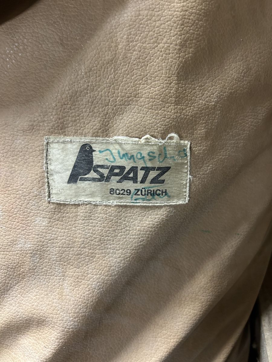 Spatz Zelte & Pavillons: Zelt Spatz – Gebraucht aus Oberbuchsiten von sil_yq6n 1