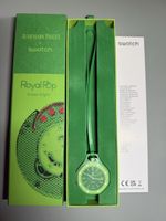Audemars Piquet x Swatch Royal Pop