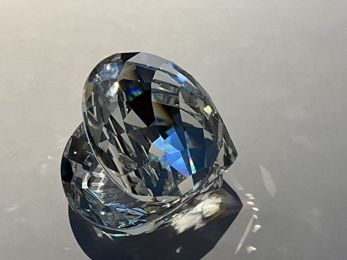 Swarovski Figuren: Swarovski Grosse Muscheln  – Neu (gemäss Beschreibung) aus Oberglatt ZH von Multimix 2