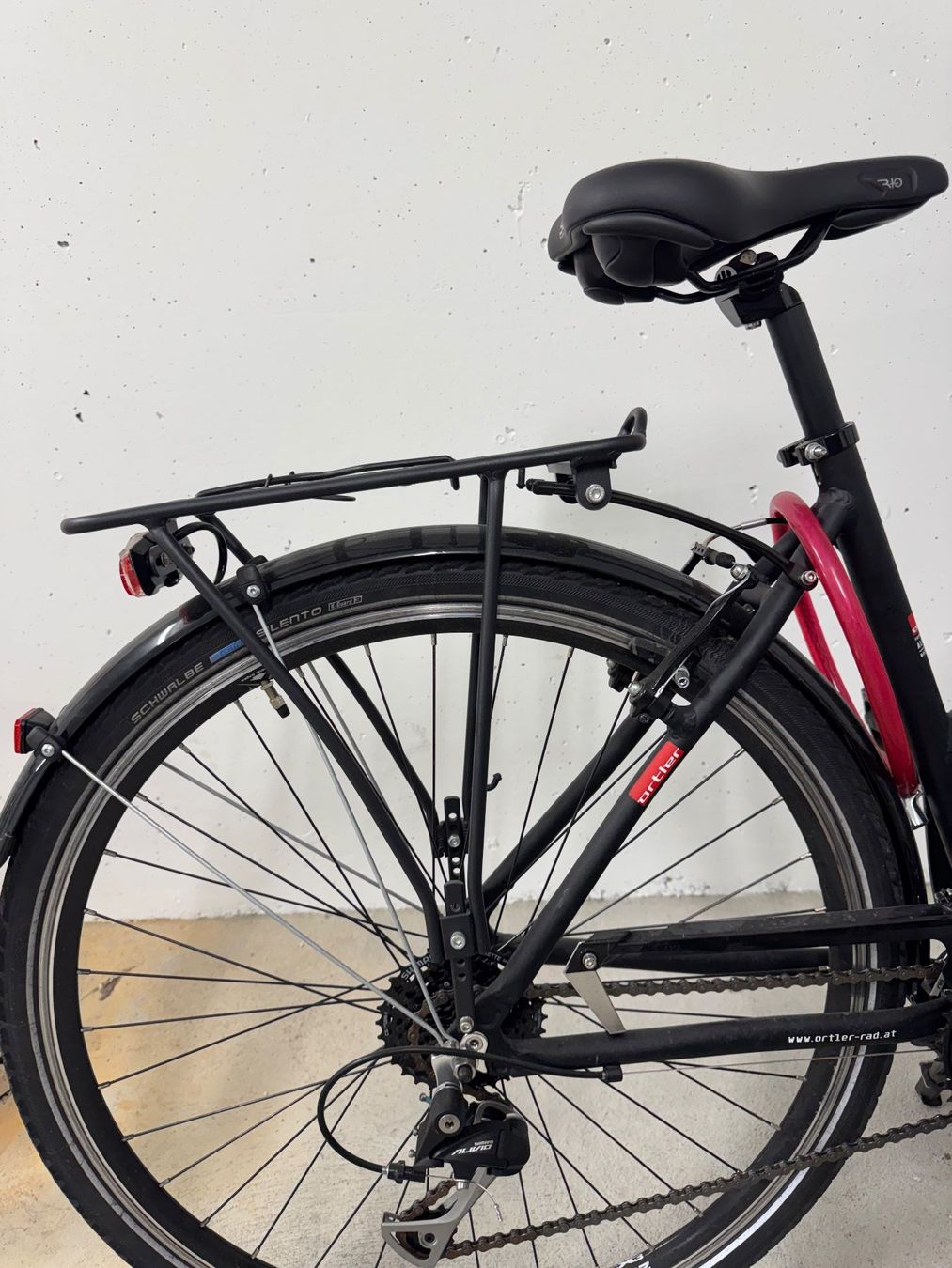 Biciclette: Damenvelo – Usato da Euthal venduto da FredSZ 4