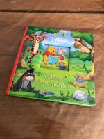 Disney Winnie Puuh - Vorlesegeschichten