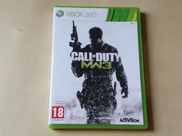 Call of Duty Modern Warfare 3