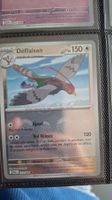 Déflaisan - Pokeball Reverse Holo - Foudre Noire