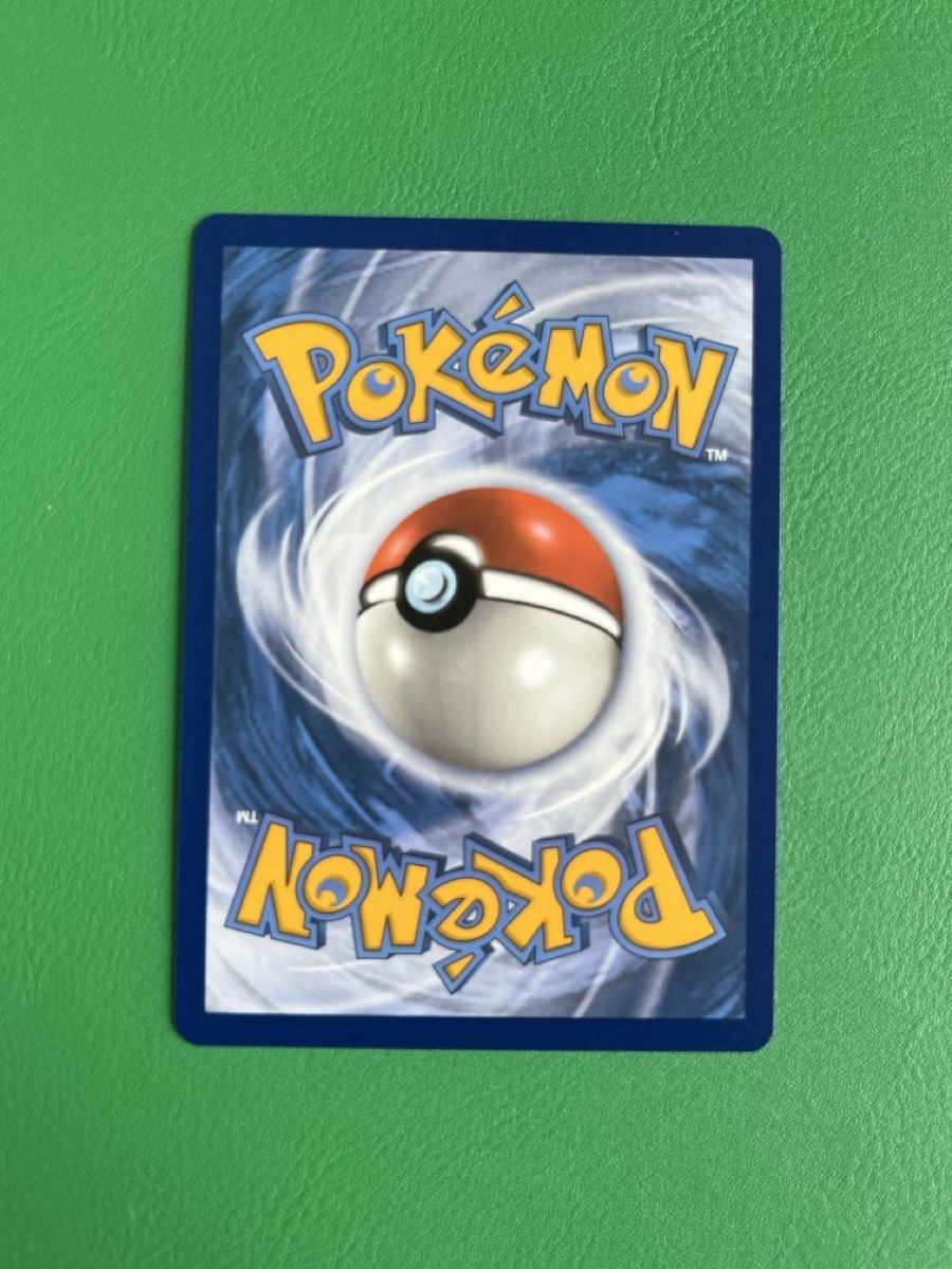 Pokémon Carte collezionabili: Pokemon Eevee Evoli HIF 49 EN – Nuovo (secondo la descrizione) da Lommiswil venduto da diti_89 2